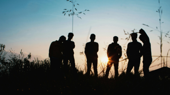 Родителей наказали за ночные прогулки детей в Павлодарской области