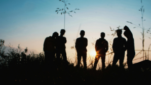 Родителей наказали за ночные прогулки детей в Павлодарской области