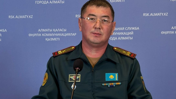 Более 1,5 тысячи призывников отправятся на срочную службу в Алматы