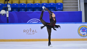 Алматы укрепляет статус спортивной столицы Центральной Азии