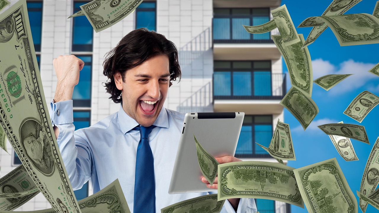 В Казахстане усилили контроль за нелегальными розыгрышами в соцсетях