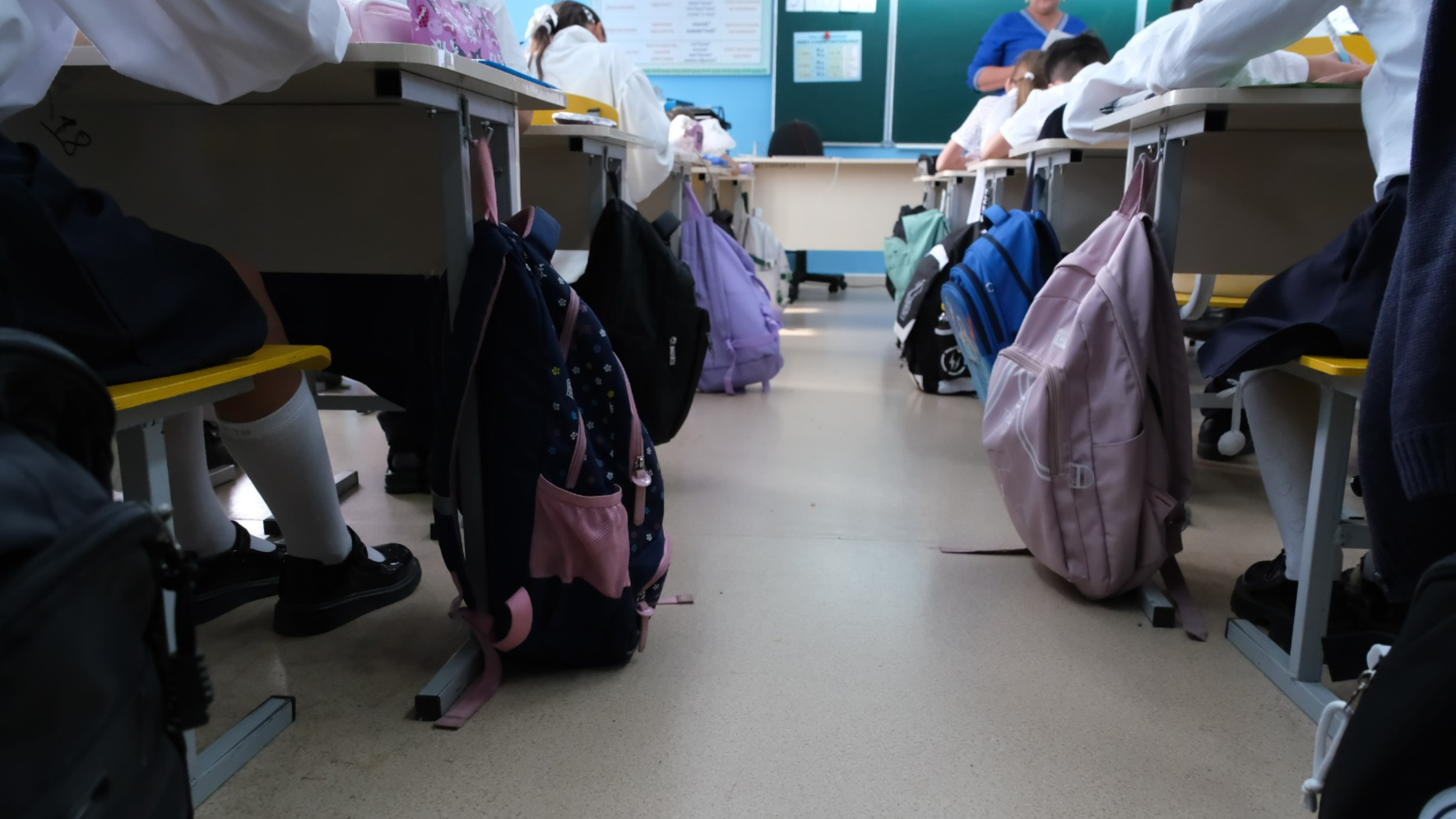 В Казахстане усиливают профилактику буллинга и поддержку семей в кризисе