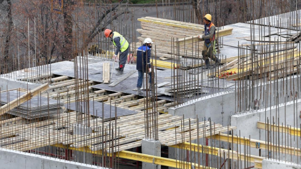 В Алматы очередного подрядчика лишили строительной лицензии