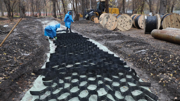 Город и жители – вместе: преобразование Рощи Баума начинается с идей алматинцев