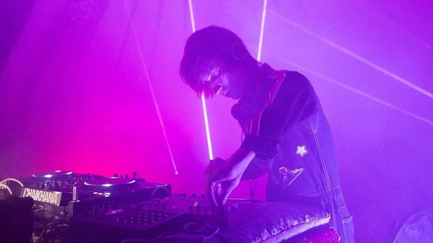 Музыка, люди и ритм города: диджей Айвар Гайнутдинов о культурной сцене Алматы