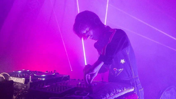 Музыка, люди и ритм города: диджей Айвар Гайнутдинов о культурной сцене Алматы