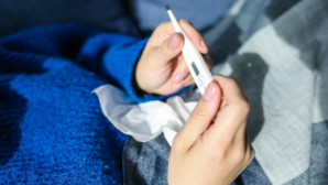 В Казахстане эпидситуация по ОРВИ и гриппу остается под контролем