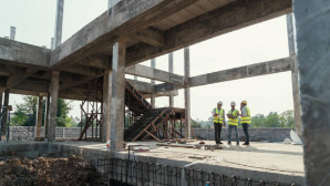 В Алматинской области усилен контроль за качеством строительства