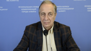 В Казахстане растет численность редких животных и создаются новые особо охраняемые природные территории