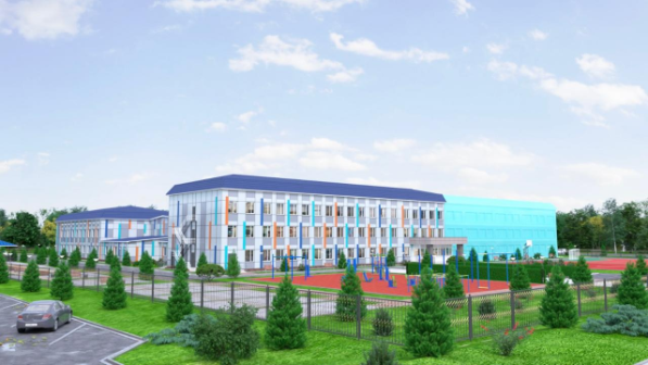 В Алмалинском районе Алматы создают новые места в школах и ведут масштабную модернизацию детсадов 