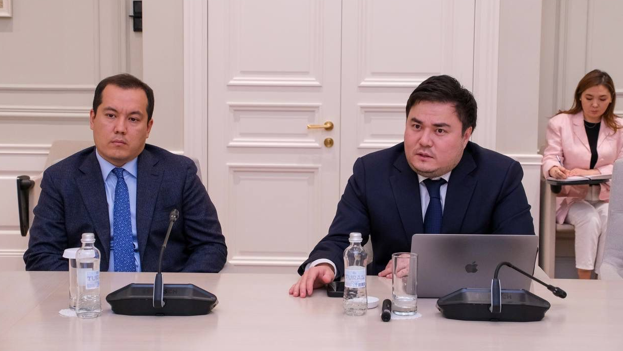 Форум GITEX Central Asia объединит мировые технологические компании в Алматы