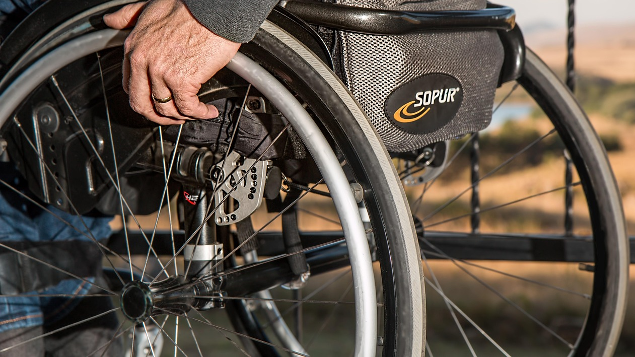 Более 89 тыс. заявок по установлению инвалидности рассмотрены в заочном формате