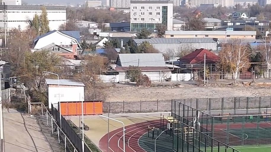 Освещение на 100%: в Алатауском районе Алматы завершают обновление уличного освещения