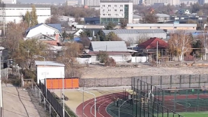 Освещение на 100%: в Алатауском районе Алматы завершают обновление уличного освещения