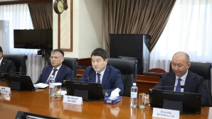 В Мангистау построят парогазовую установку мощностью 160 МВт