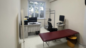 Планируется реконструкция здания поликлиники и строительство пристройки к детской клинической больнице № 2 в Ауэзовском районе