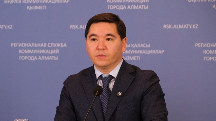 Новые школы и детские сады построят в Ауэзовском районе Алматы