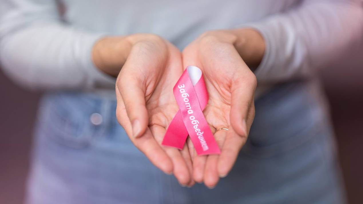 Более 8 тысяч казахстанских женщин прошли раннюю диагностику на рак груди