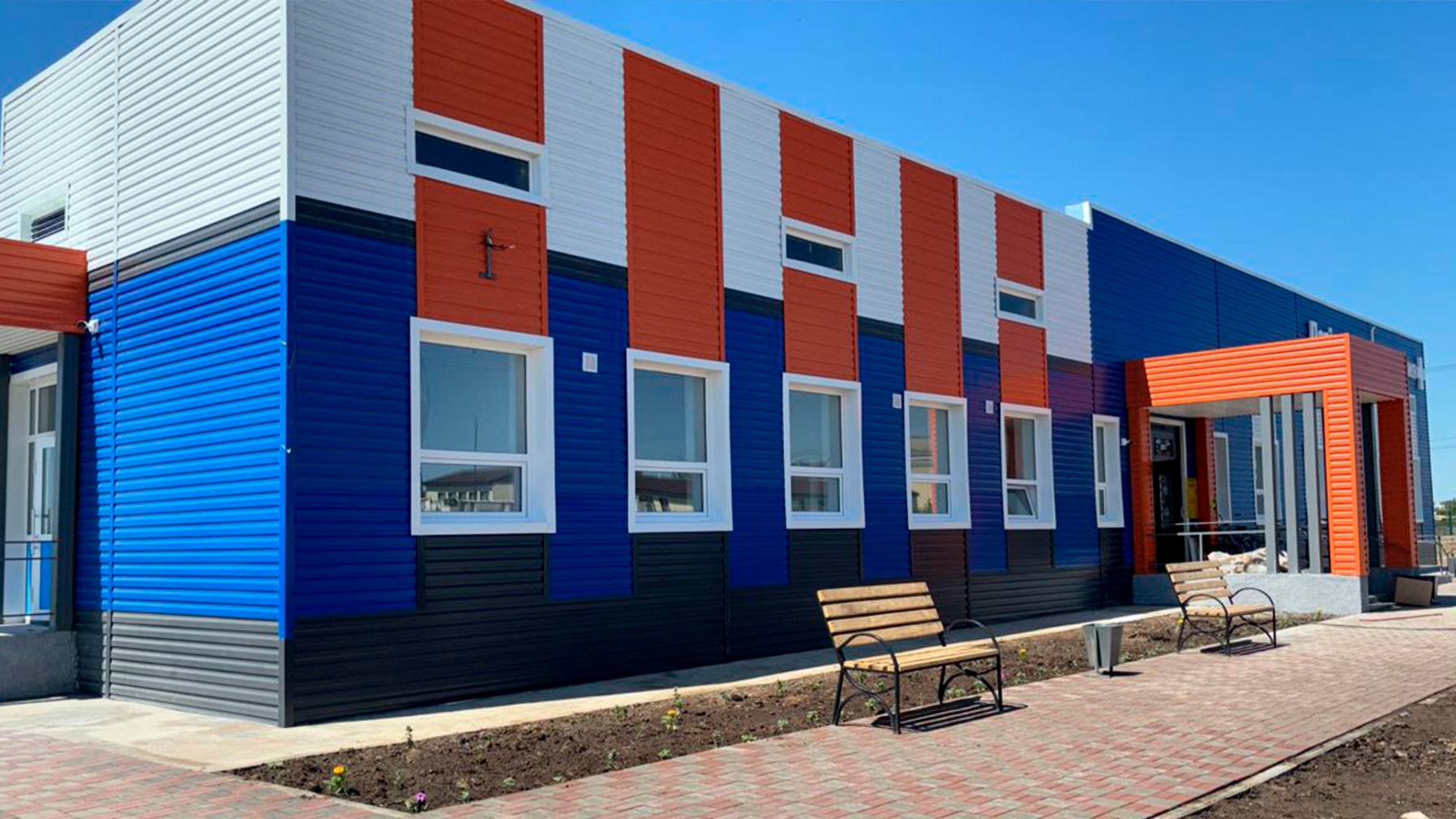 Возврат активов: в ЗКО реализуют 27 социальных и инфраструктурных проектов