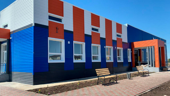 Возврат активов: в ЗКО реализуют 27 социальных и инфраструктурных проектов