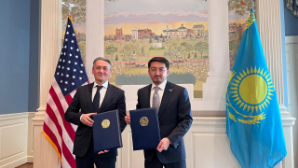 Beeline Kazakhstan, Starlink и МИИЦР РК запустят спутниковую связь в Казахстане