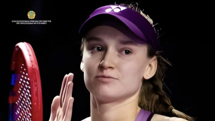 Исторический успех: Елена Рыбакина стала первой чемпионкой из Азии на Итоговом турнире WTA