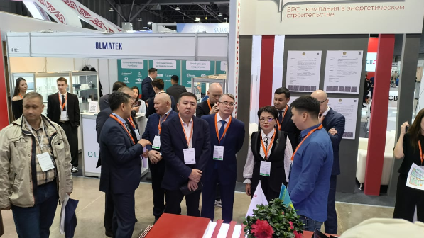 Энергия будущего: в Алматы обсудили ключевые векторы развития отрасли