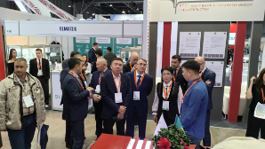 Энергия будущего: в Алматы обсудили ключевые векторы развития отрасли