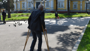 В Алматы развивают инклюзивную инфраструктуру и социальные центры