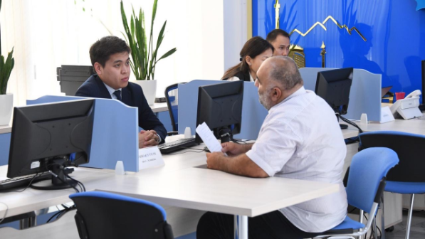 В Алматы усиливают социальную поддержку и адресную помощь семьям