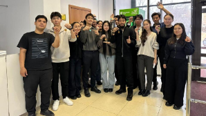 «Таза Қазақстан»: эковстречу со студентами провели в вузах Астаны