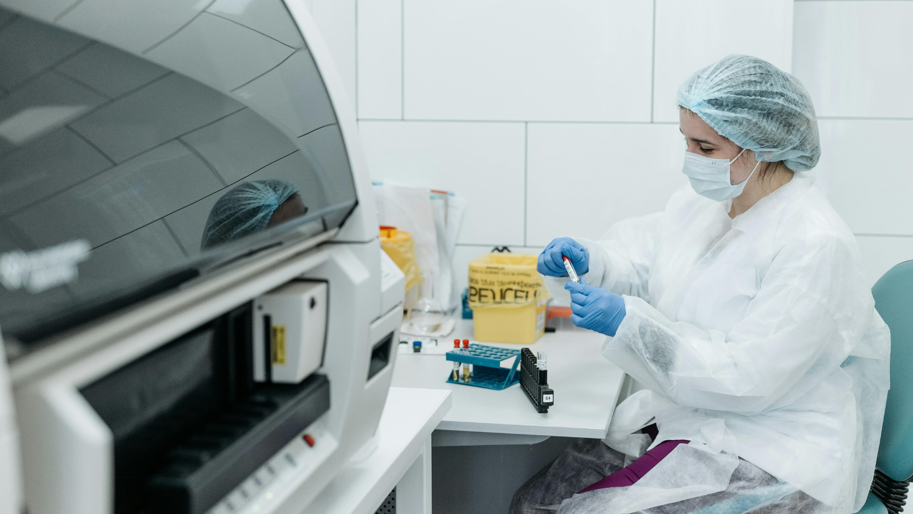 Убийство 2016 года раскрыто с помощью ДНК-экспертизы в Астане 