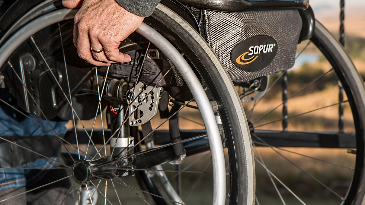 Более 25 тыс. лицам с инвалидностью оказаны меры содействия занятости в Казахстане 