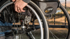 Более 25 тыс. лицам с инвалидностью оказаны меры содействия занятости в Казахстане 