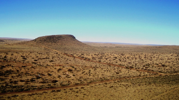 Карагандинские археологи нашли нетронутое погребение сакского воина