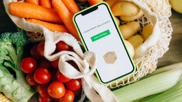 В Алматинской области цены на картофель, гречку и масло выросли