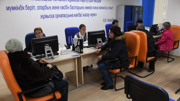 В Алматы свыше 259 тыс. пенсионеров и 42 тыс. многодетных семей получают социальную поддержку