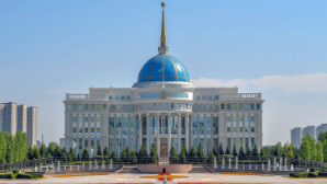 11–12 ноября Президент Касым-Жомарт Токаев совершит государственный визит в Российскую Федерацию