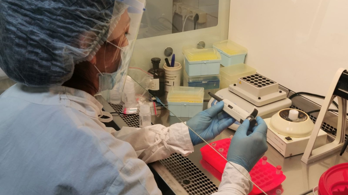 Алматы достиг нулевых показателей по передаче ВИЧ от матери к ребенку