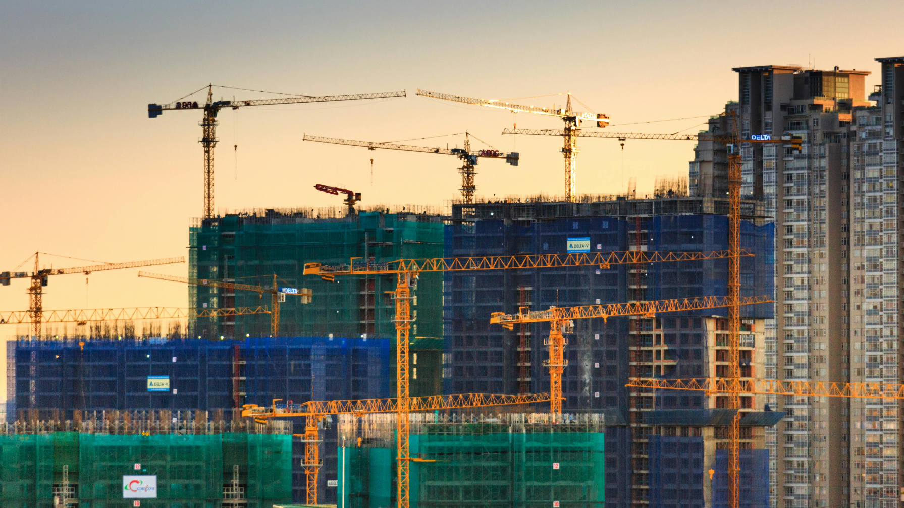 Рост ВВП Казахстана за 10 месяцев 2025 года составил 6,4%