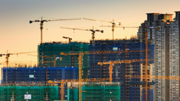 Рост ВВП Казахстана за 10 месяцев 2025 года составил 6,4%