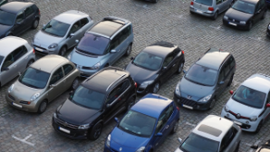 В Алматы осудили сотрудников СпецЦОНа за участие в схеме незаконной регистрации автомобилей