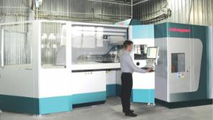 В Жетысуском районе Алматы выросло промышленное производство и объем инвестиций