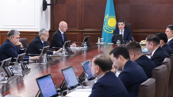 Геологоразведка: Правительство доведет площадь изученности недр до 2,2 млн кв.км