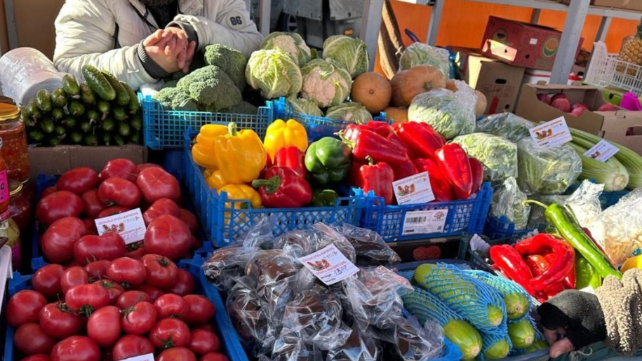 Карагандинская область развивает сельское хозяйство и сдерживает рост цен на продукты