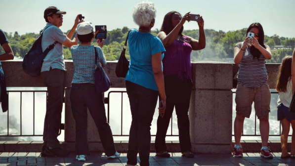 Карагандинскую область за полгода посетило около 200 тысяч туристов