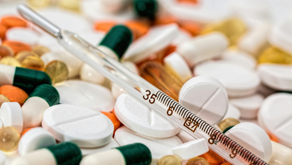 Минздрав Казахстана внедряет ИИ для прогнозирования потребностей в лекарствах