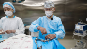 Пациентка из  Канады приехала в Казахстан для лечения в  Национальном центре нейрохирургии