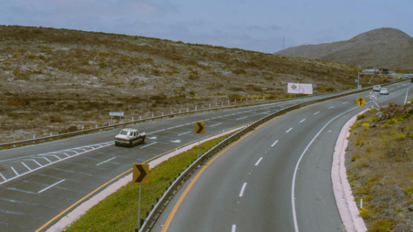 Более 62 млн раз проехали автомобилисты по платным дорогам Казахстана с начала 2025 года