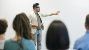 Преподаватели колледжей Казахстана осваивают новые профессиональные навыки